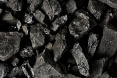 Bonnybank coal boiler costs